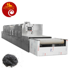 Graphite Microwave Dryer Graphite Drying Machine